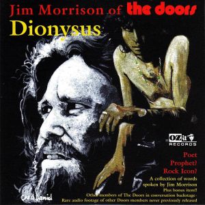 Dionysus dari Jim Morrison