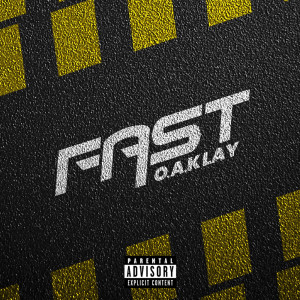 Album FAST from O.A.KLAY