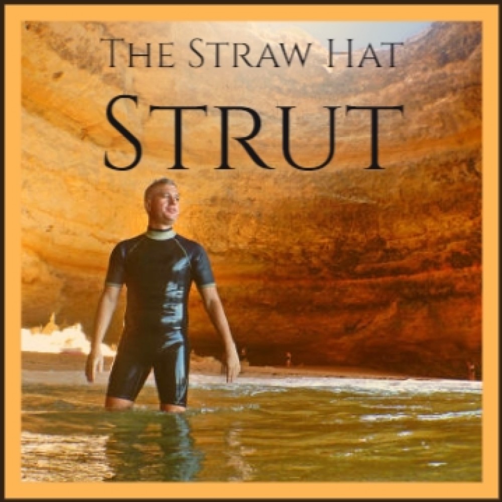 The Straw Hat Strut