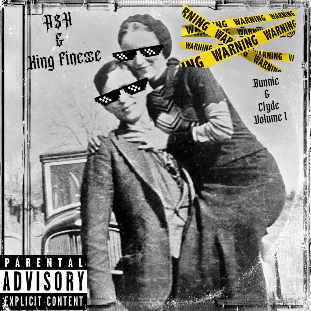 I Think I Love Her (Mary Jane) (Explicit)