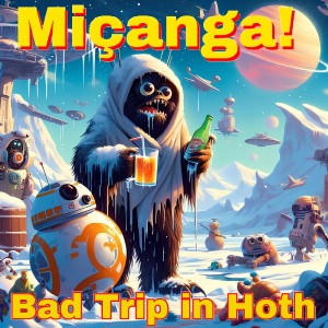收聽Miçanga!的Bad Trip in Hoth歌詞歌曲