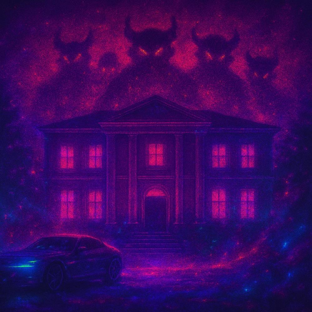 El Panorama (feat. Kødy, ddf, riaran, Beza, hug0S & Guirii) (Explicit)