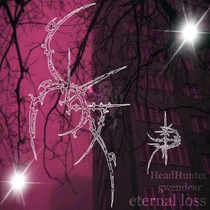 Album Eternal Loss oleh Headhunter