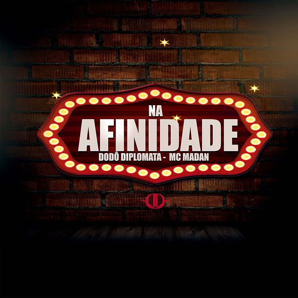 Na Afinidade (Explicit)