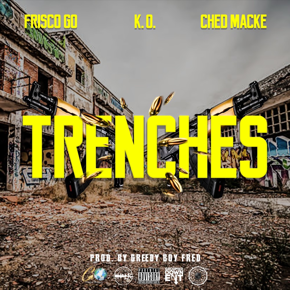 Trenches (Explicit)