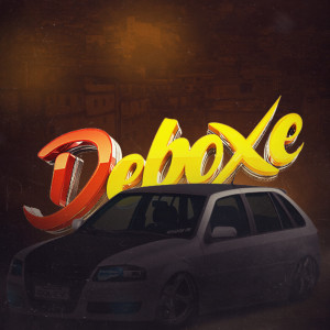 Album DEBOXE ELETRO FUNK TUDO NA MIDIA (Explicit) from 
