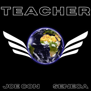 Album Teacher (Explicit) from Joe Con