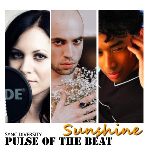 Album Sunshine oleh Sync Diversity