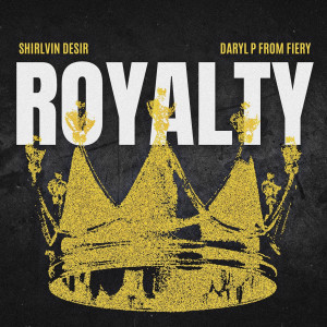收聽shirlvin desir的Royalty Royalty (slowed & reverb)歌詞歌曲