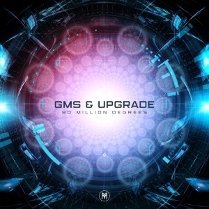 收聽GMS的90 Million Degrees歌詞歌曲