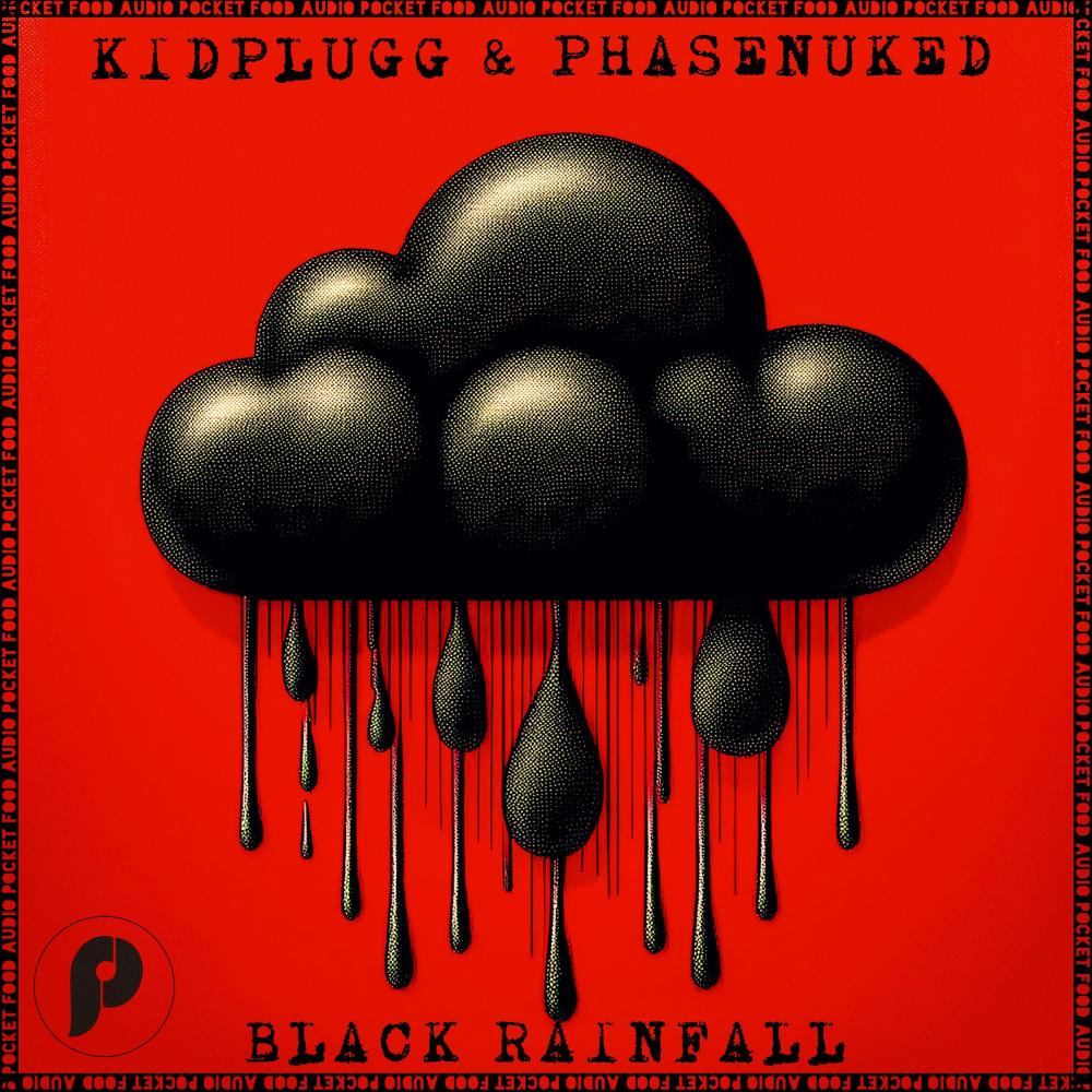 Black Rainfall
