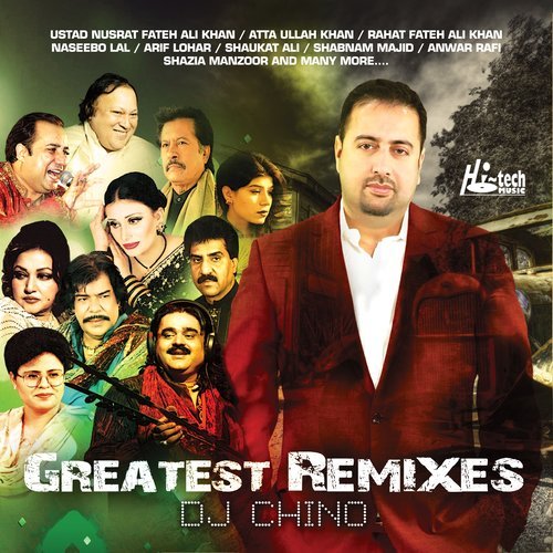 Yaaro Sab Dua Karo (DJ Chino Remix)