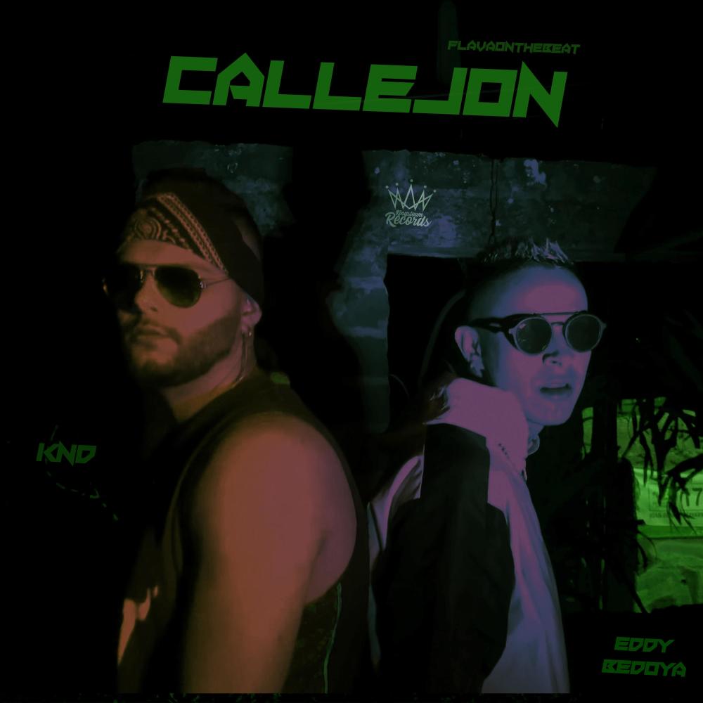 Callejón (Explicit)