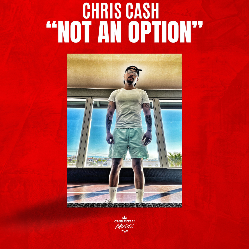 Not an Option (Explicit)