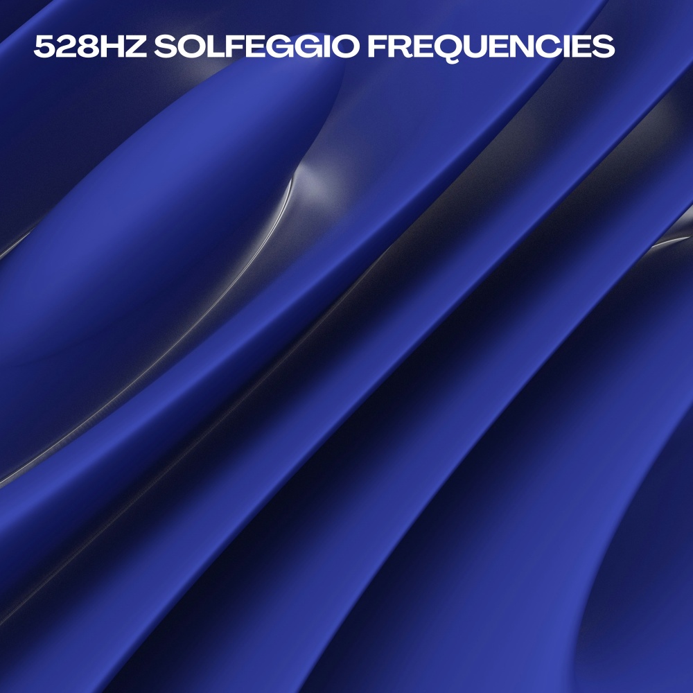 528hz Frequency Sleep Melody