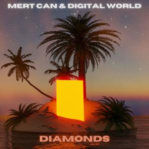 Album Diamonds oleh Digital World