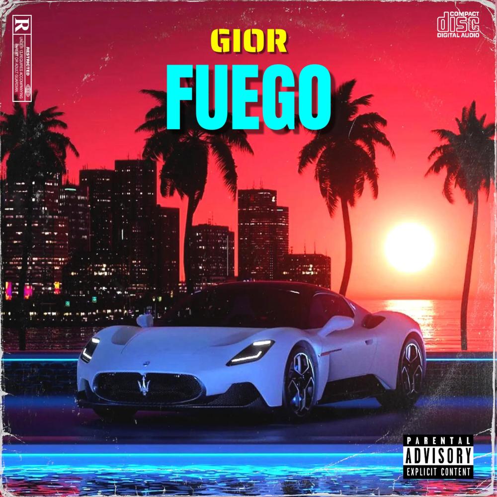 FUEGO