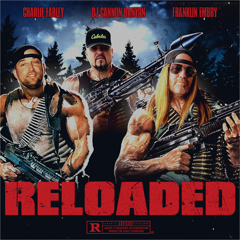 Reloaded (Explicit)
