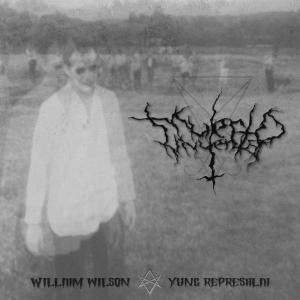 Dengarkan lagu Muerto Viviente nyanyian William Wilson dengan lirik