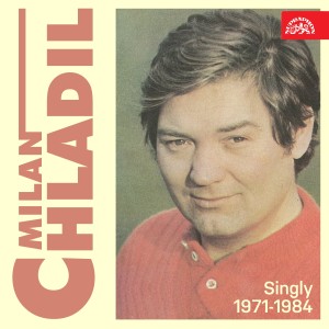 收聽Milan Chladil的Hraniční kámen歌詞歌曲