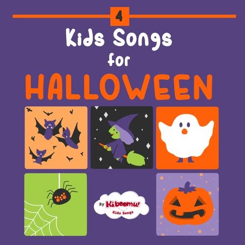 Halloween Freeze Dance Song (Instrumental)
