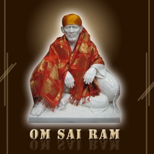 Dengarkan lagu Om Sai Ram nyanyian Shivamallu dengan lirik