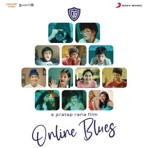 收聽Rocky的Online Blues歌詞歌曲