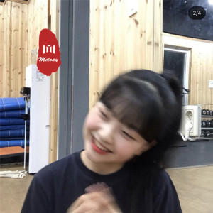 Album 你的诗行 from MC豹儿