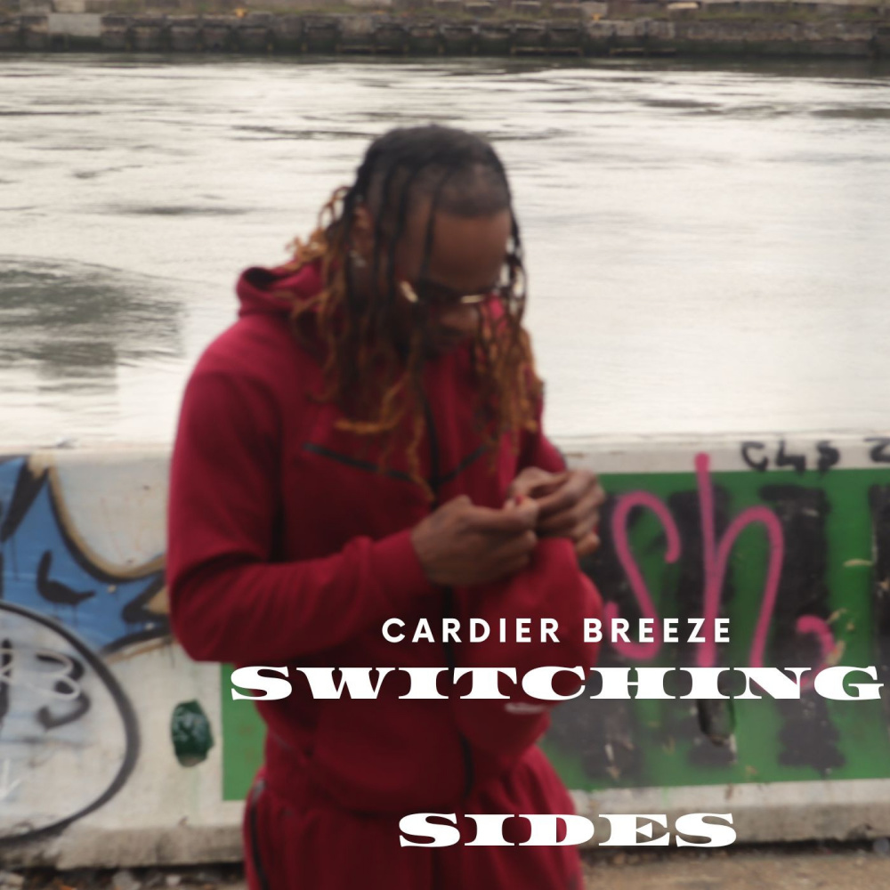 SWITCHING SIDES (Explicit)