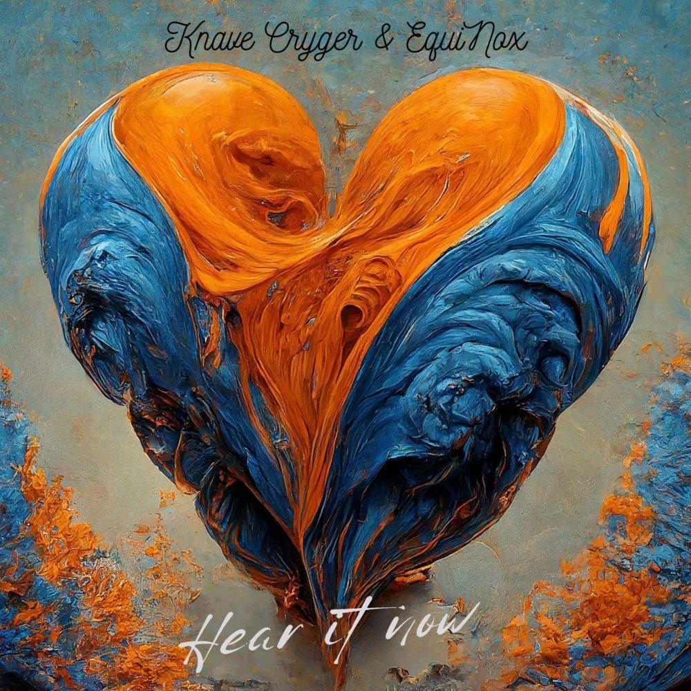 Hear It Now (Original Mix)