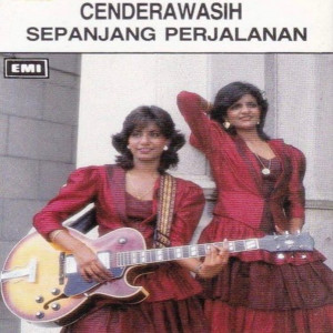 收聽Cenderawasih的Inikah Balasanmu歌詞歌曲