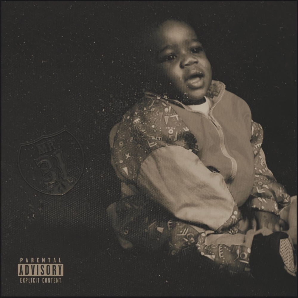 FOREVER 31 (feat. Jamal Gasol) (Explicit)