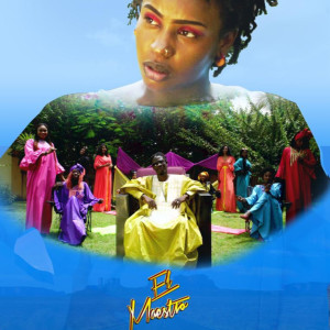 Listen to Sagnsé Challenge (Explicit) song with lyrics from El Maestro Le Kangham