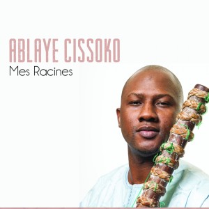 Ablaye Cissoko的专辑Mes racines