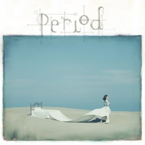 佐々木恵梨的專輯Period