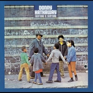 ดาวน์โหลดและฟังเพลง Thank You Master (For My Soul) พร้อมเนื้อเพลงจาก Donny Hathaway