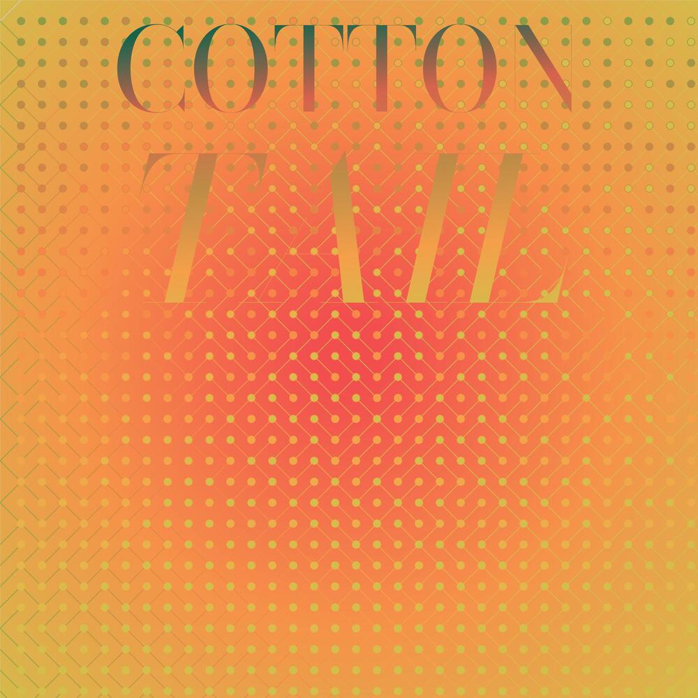 Cotton Tail อัลบั้มของ Silvia Natiello-Spiller | Sanook Music