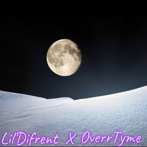 Listen to Cold Nights (Explicit) song with lyrics from Lil'difrent