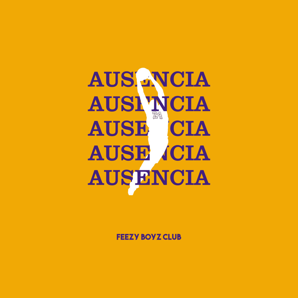 Ausencia (Explicit)