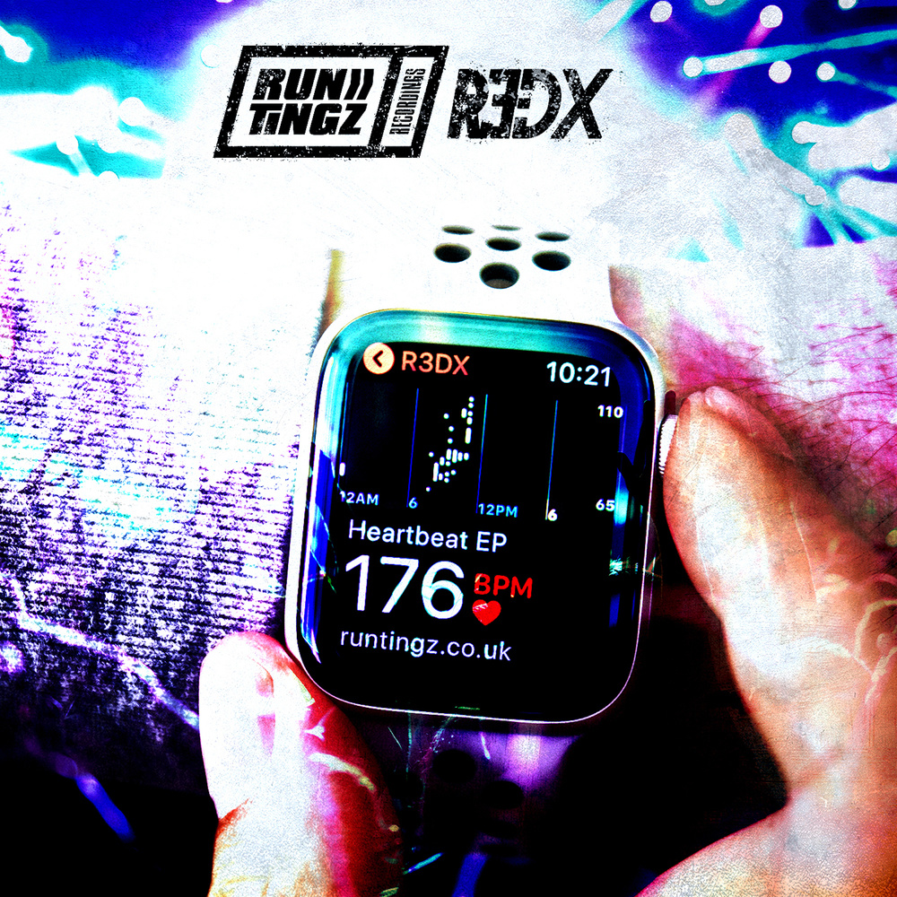 Heartbeat (Explicit)