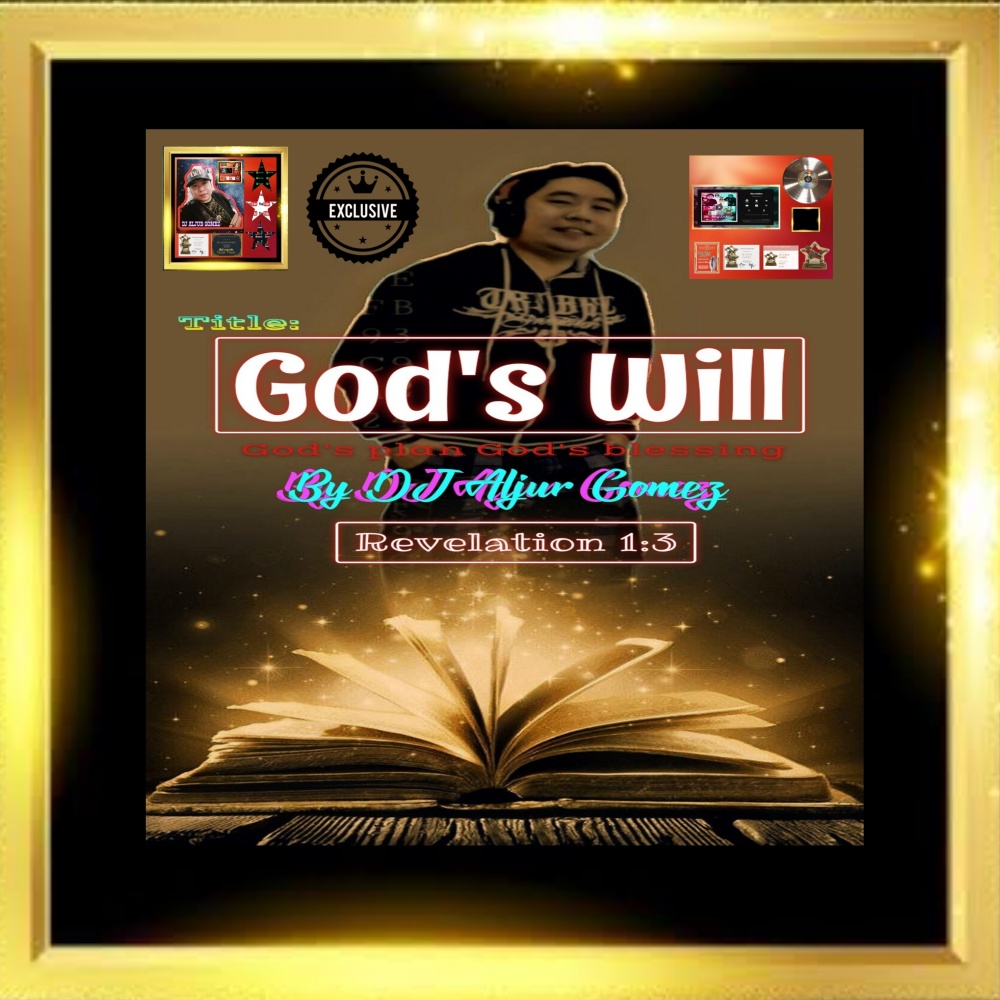 Gods Will