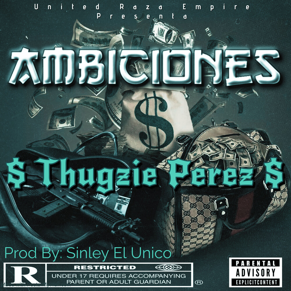 Ambiciones (Explicit)