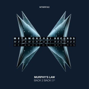 Listen to Back 2 Back song with lyrics from Murphy's Law (UK)