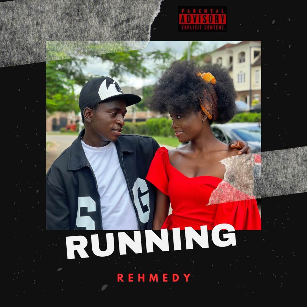 Running (Explicit)