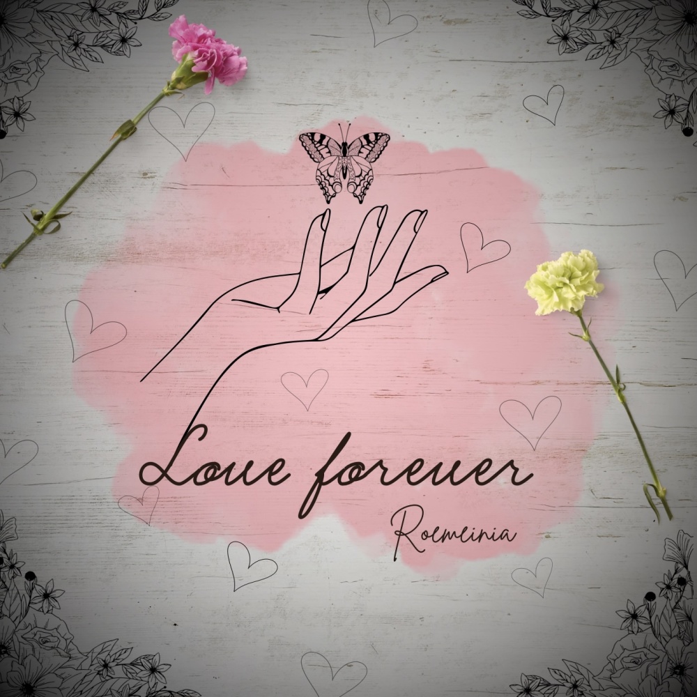 Love Forever