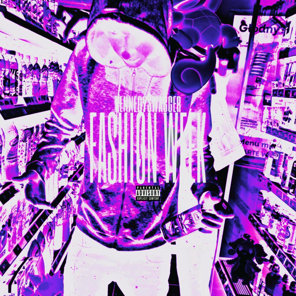 Fashion Week (Explicit)