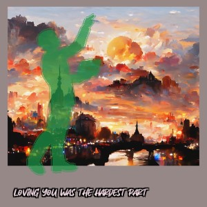 Listen to Loving You Was the Hardest Part song with lyrics from John Young