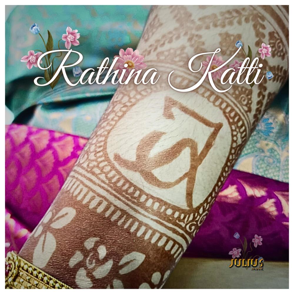 Rathina katti