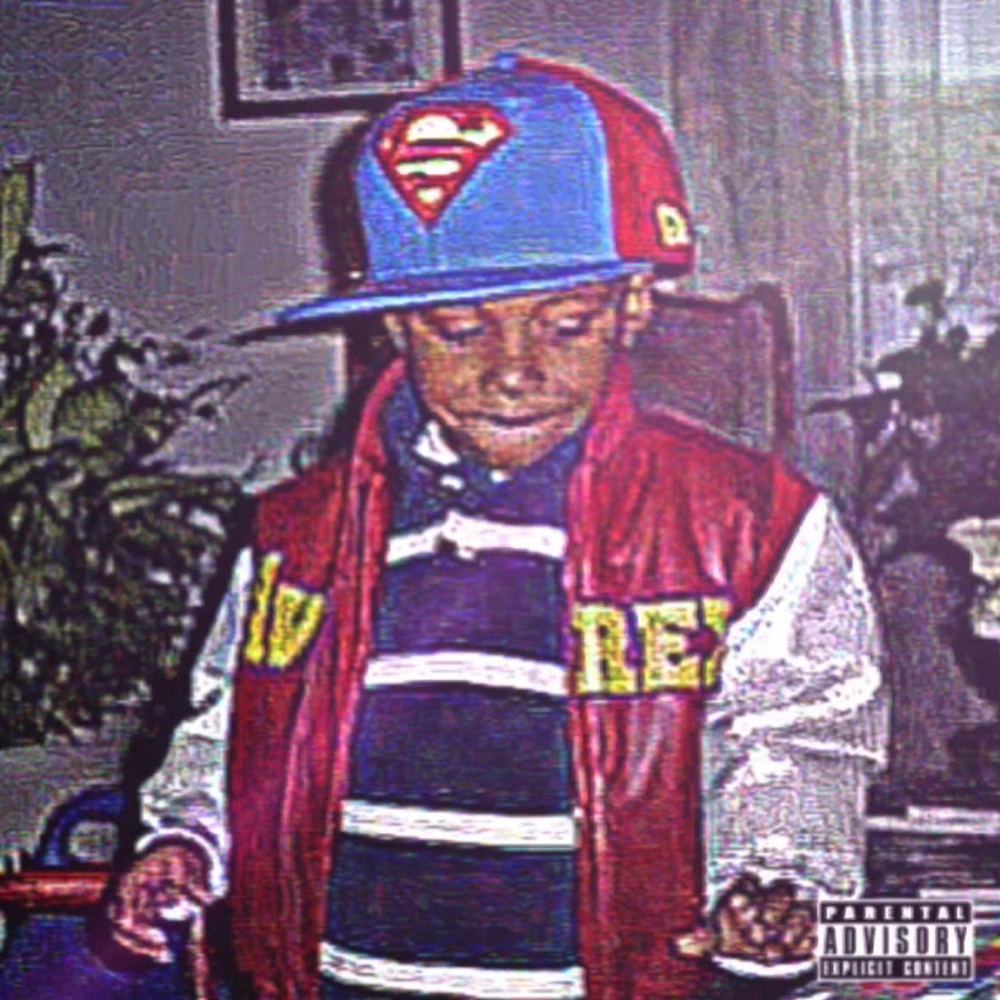One up (Remix) (Explicit) (Remix|Explicit)
