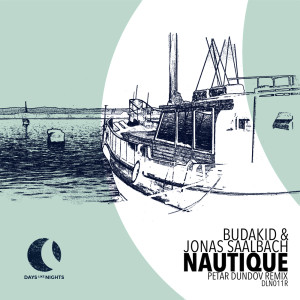 Budakid的专辑Nautique